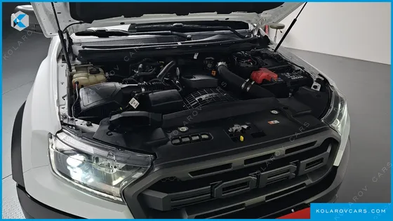 FORD RANGER 2.0