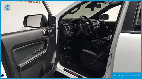 FORD RANGER 2.0