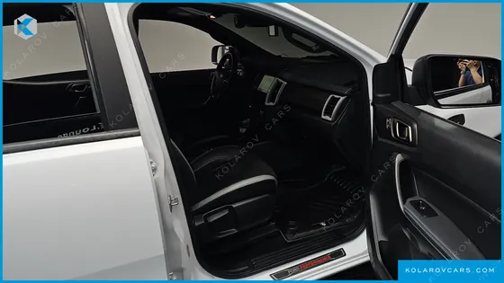FORD RANGER 2.0