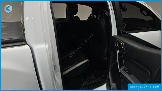 FORD RANGER 2.0