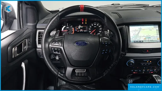 FORD RANGER 2.0