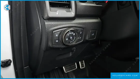FORD RANGER 2.0