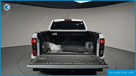 FORD RANGER 2.0