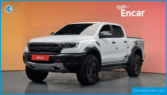 FORD RANGER 2.0