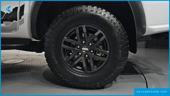 FORD RANGER 2.0