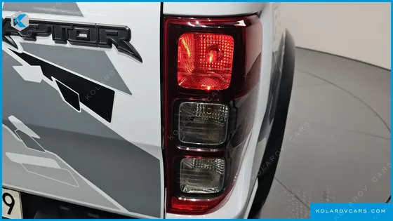 FORD RANGER 2.0