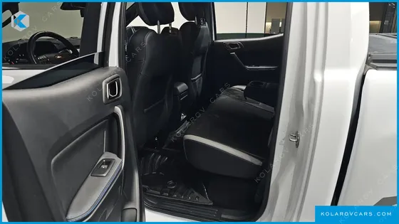 FORD RANGER 2.0