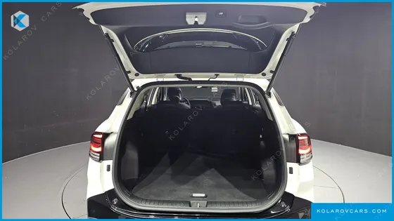 KIA SPORTAGE GASOLINE 1.6 TURBO 2WD