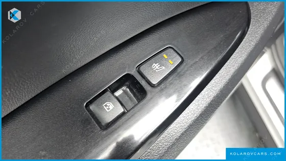 KIA SPORTAGE GASOLINE 1.6 TURBO 2WD
