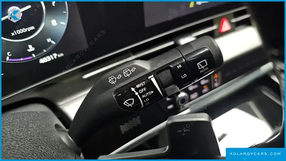 KIA SPORTAGE GASOLINE 1.6 TURBO 2WD