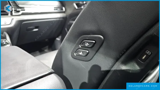 KIA SPORTAGE GASOLINE 1.6 TURBO 2WD