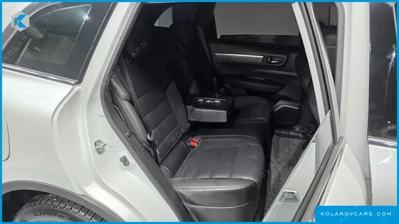 RENAULT KOREA QM6 (KOLEOS) 2.0 GDE PREMIERE 2WD
