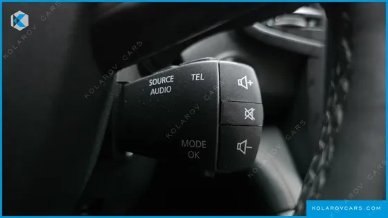 RENAULT KOREA QM6 (KOLEOS) 2.0 GDE PREMIERE 2WD