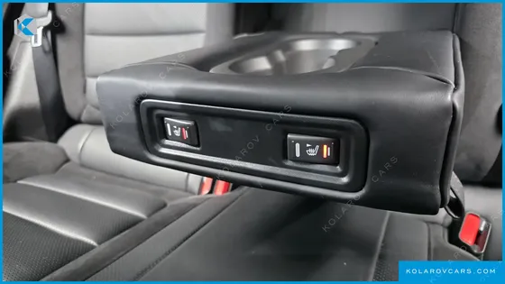 RENAULT KOREA QM6 (KOLEOS) 2.0 GDE PREMIERE 2WD