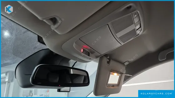 RENAULT KOREA QM6 (KOLEOS) 2.0 GDE PREMIERE 2WD