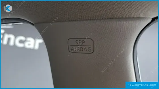 RENAULT KOREA QM6 (KOLEOS) 2.0 GDE PREMIERE 2WD