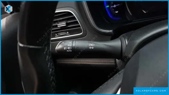 RENAULT KOREA QM6 (KOLEOS) 2.0 GDE PREMIERE 2WD
