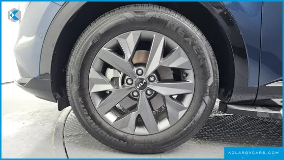 KIA SPORTAGE LPG 2.0 2WD
