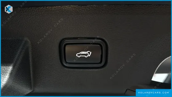 KIA SPORTAGE LPG 2.0 2WD