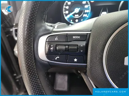 KIA SPORTAGE GASOLINE 1.6 TURBO 2WD