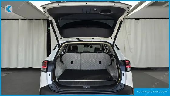 KIA SPORTAGE LPG 2.0 2WD