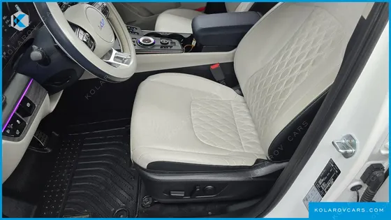 KIA SPORTAGE LPG 2.0 2WD