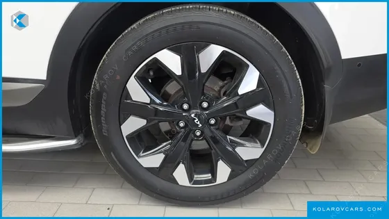 KIA SPORTAGE LPG 2.0 2WD