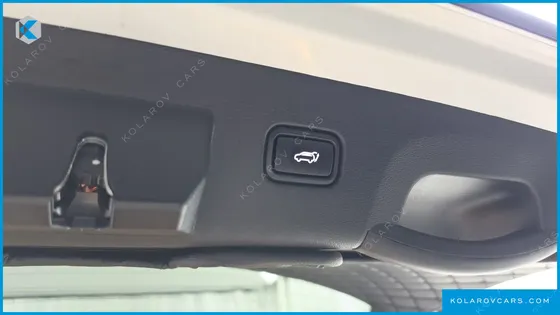 KIA SPORTAGE LPG 2.0 2WD