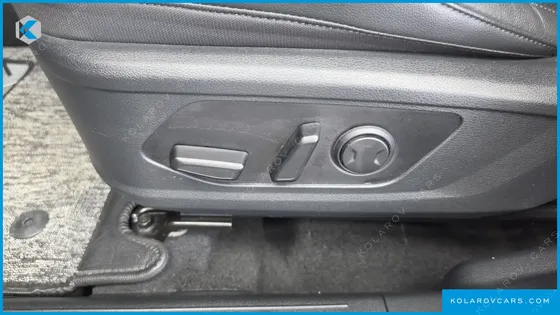 KIA SPORTAGE LPG 2.0 2WD