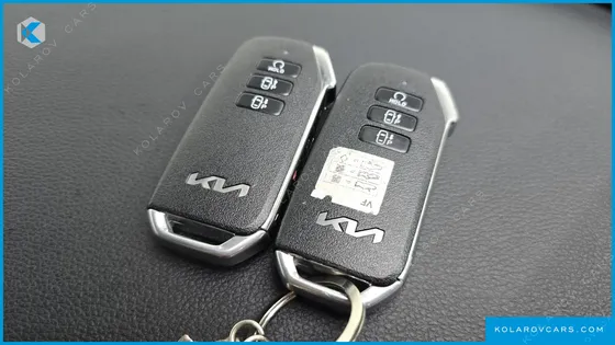 KIA SPORTAGE LPG 2.0 2WD