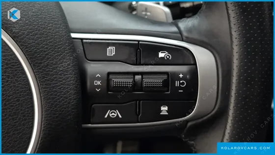KIA SPORTAGE LPG 2.0 2WD