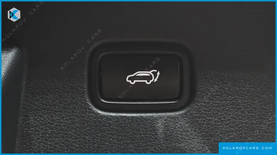 KIA SPORTAGE LPG 2.0 2WD
