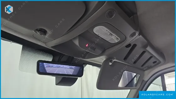 RENAULT KOREA MASTER 2.3 VAN L