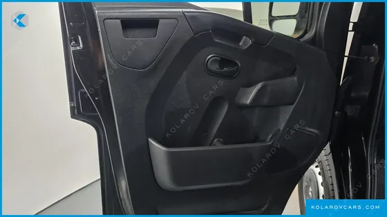 RENAULT KOREA MASTER 2.3 VAN S