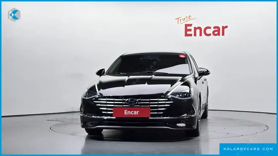 HYUNDAI SONATA PREMIUM PLUS