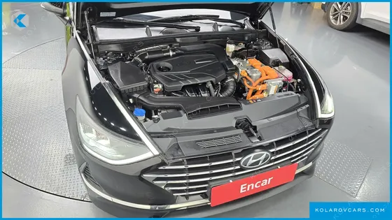 HYUNDAI SONATA PREMIUM PLUS