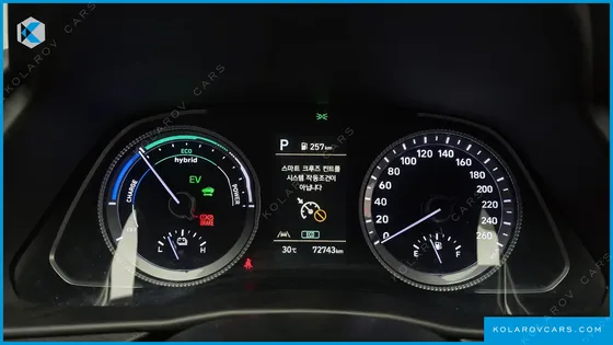 HYUNDAI SONATA PREMIUM PLUS