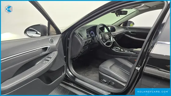 HYUNDAI SONATA PREMIUM PLUS