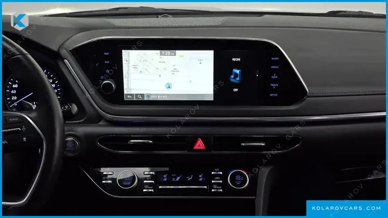 HYUNDAI SONATA PREMIUM PLUS