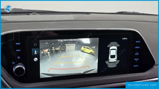 HYUNDAI SONATA PREMIUM PLUS