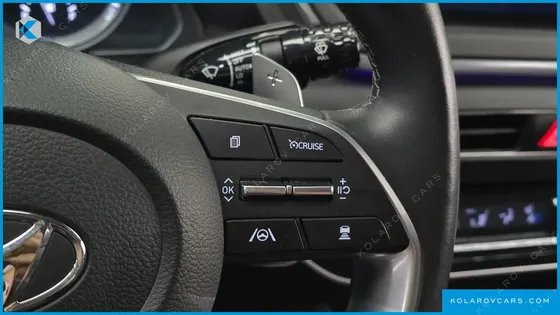HYUNDAI SONATA PREMIUM PLUS