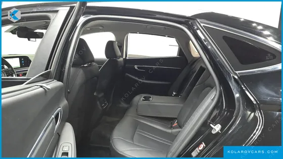 HYUNDAI SONATA PREMIUM PLUS