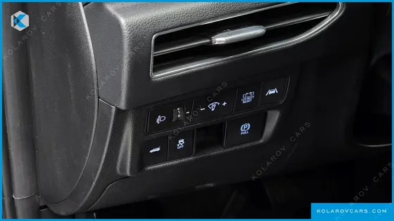 HYUNDAI SONATA PREMIUM PLUS