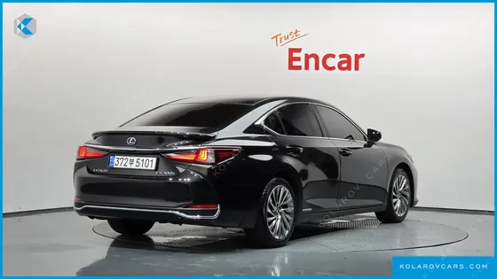 LEXUS ES EXECUTIVE