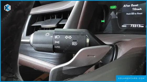 LEXUS ES EXECUTIVE