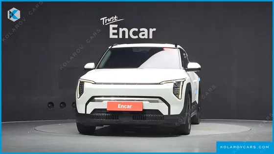 KIA EV3 LONG RANGE 2WD