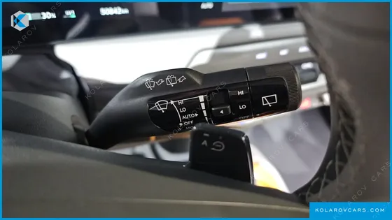 KIA EV3 LONG RANGE 2WD