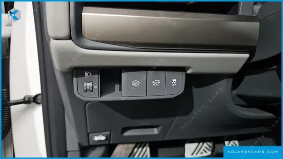 KIA EV3 LONG RANGE 2WD