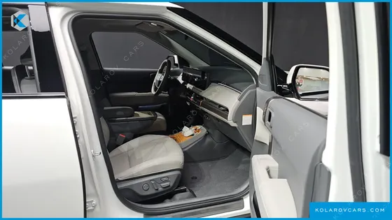 KIA EV3 LONG RANGE 2WD