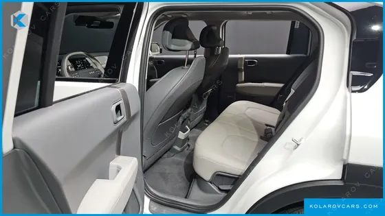 KIA EV3 LONG RANGE 2WD